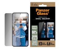 PanzerGlass Ultra-Wide Fit do Samsung Galaxy S25 privacy - 1539009 - zdjęcie 1